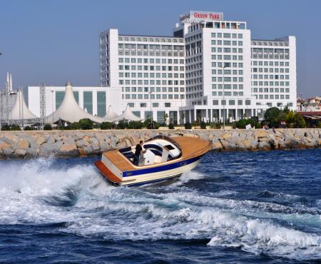Motor Yatlar